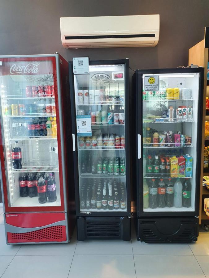 Apartemen Parque Olimpico Da Barra