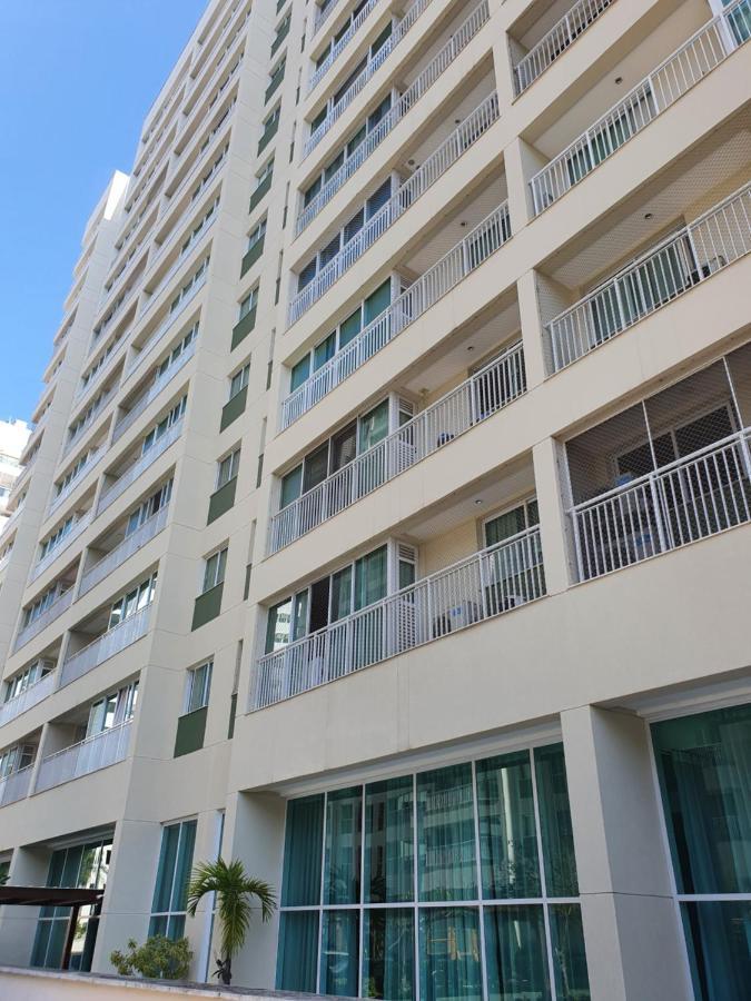 Apartemen Parque Olimpico Da Barra Rio de Janeiro