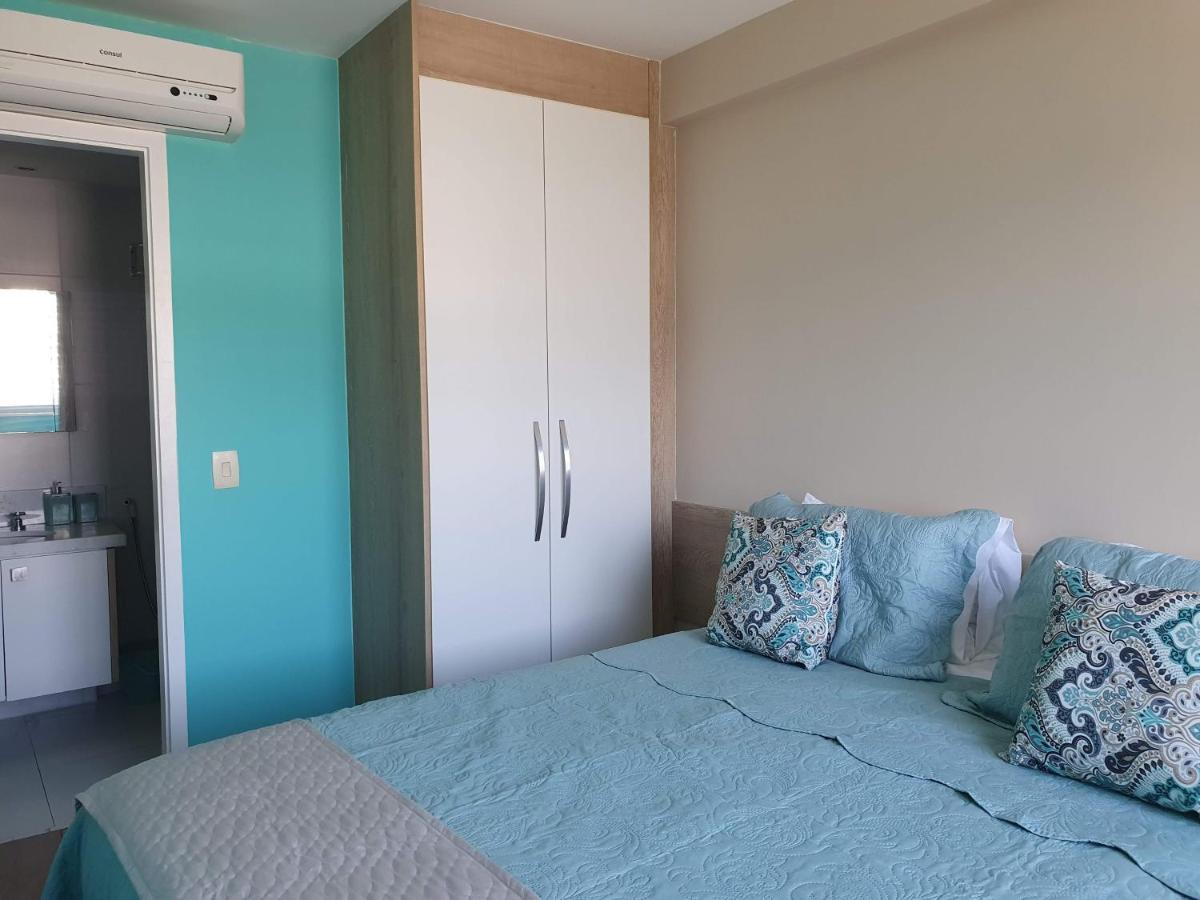 Parque Olimpico Da Barra Apartamento Rio de Janeiro
