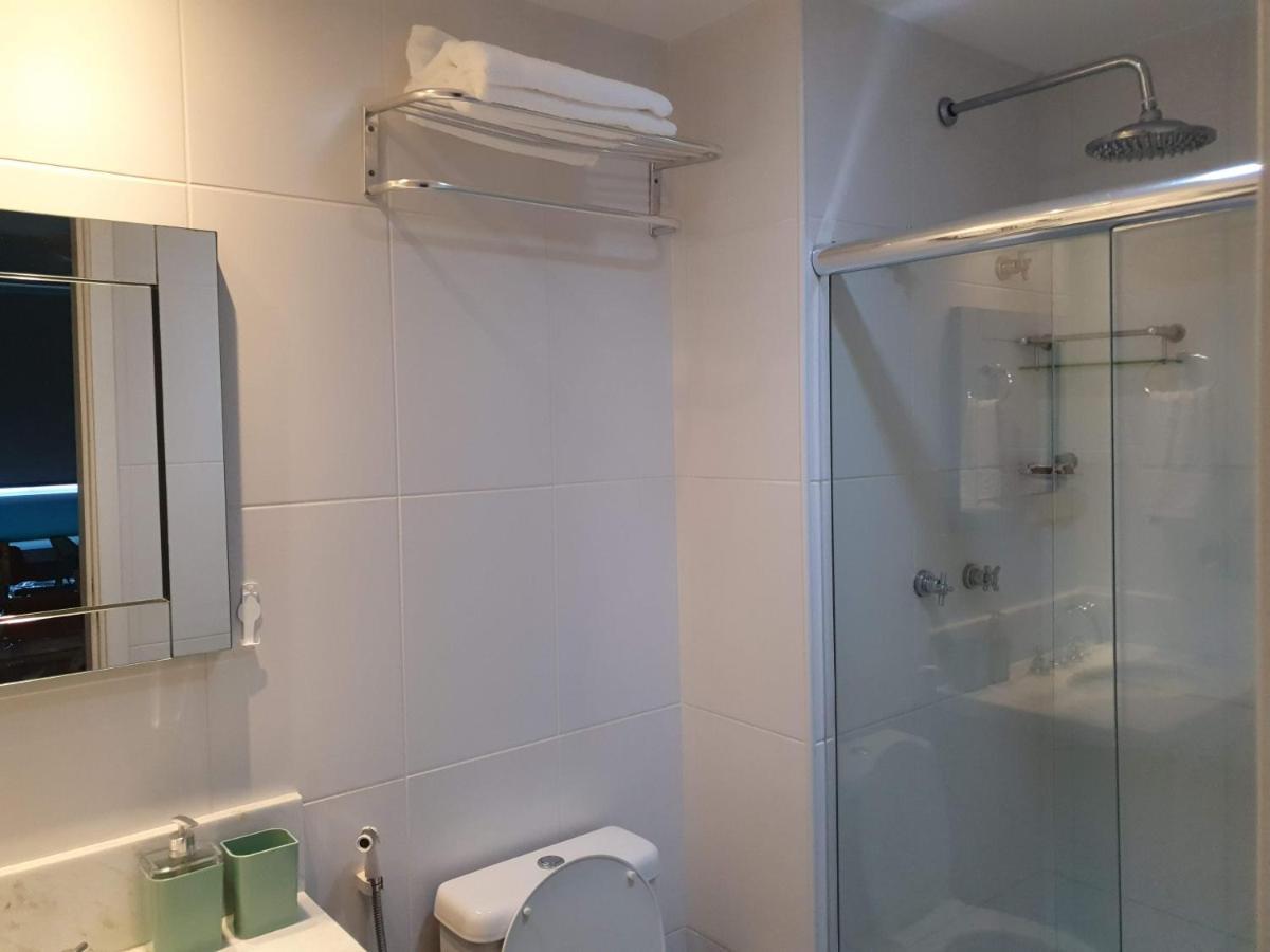 Apartamento Parque Olimpico Da Barra *