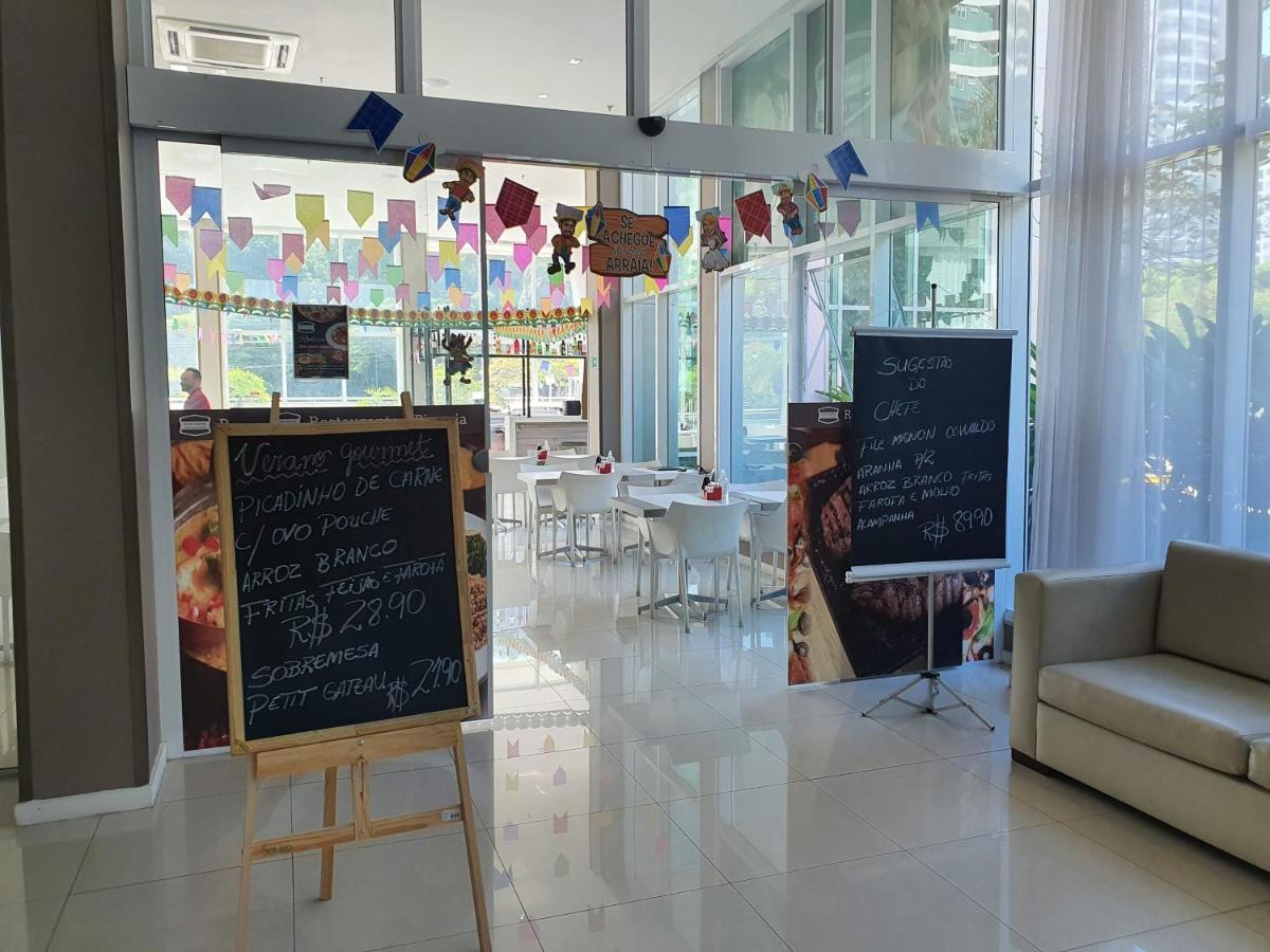Apartamento Parque Olimpico Da Barra