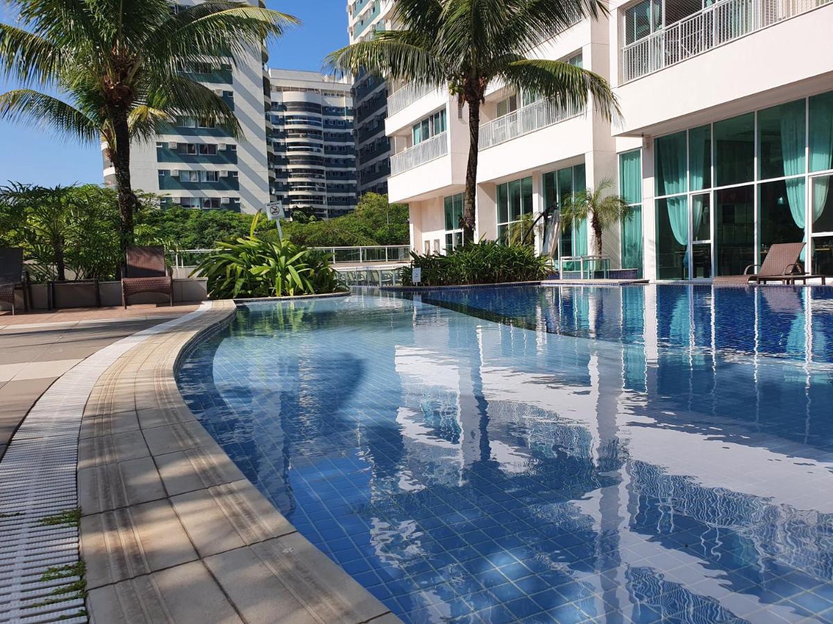Apartamento Parque Olimpico Da Barra Rio de Janeiro