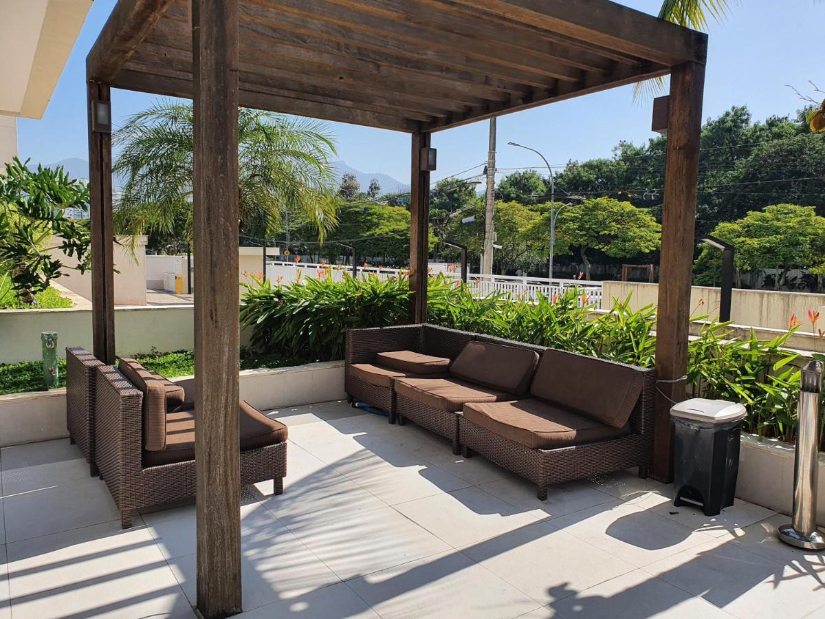 Apartamento Parque Olimpico Da Barra Rio de Janeiro