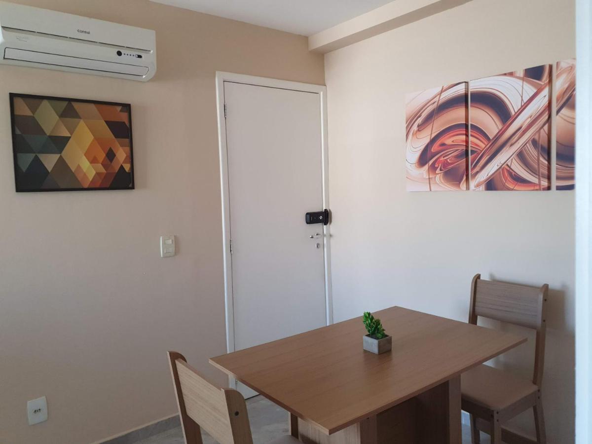Apartamento Parque Olimpico Da Barra