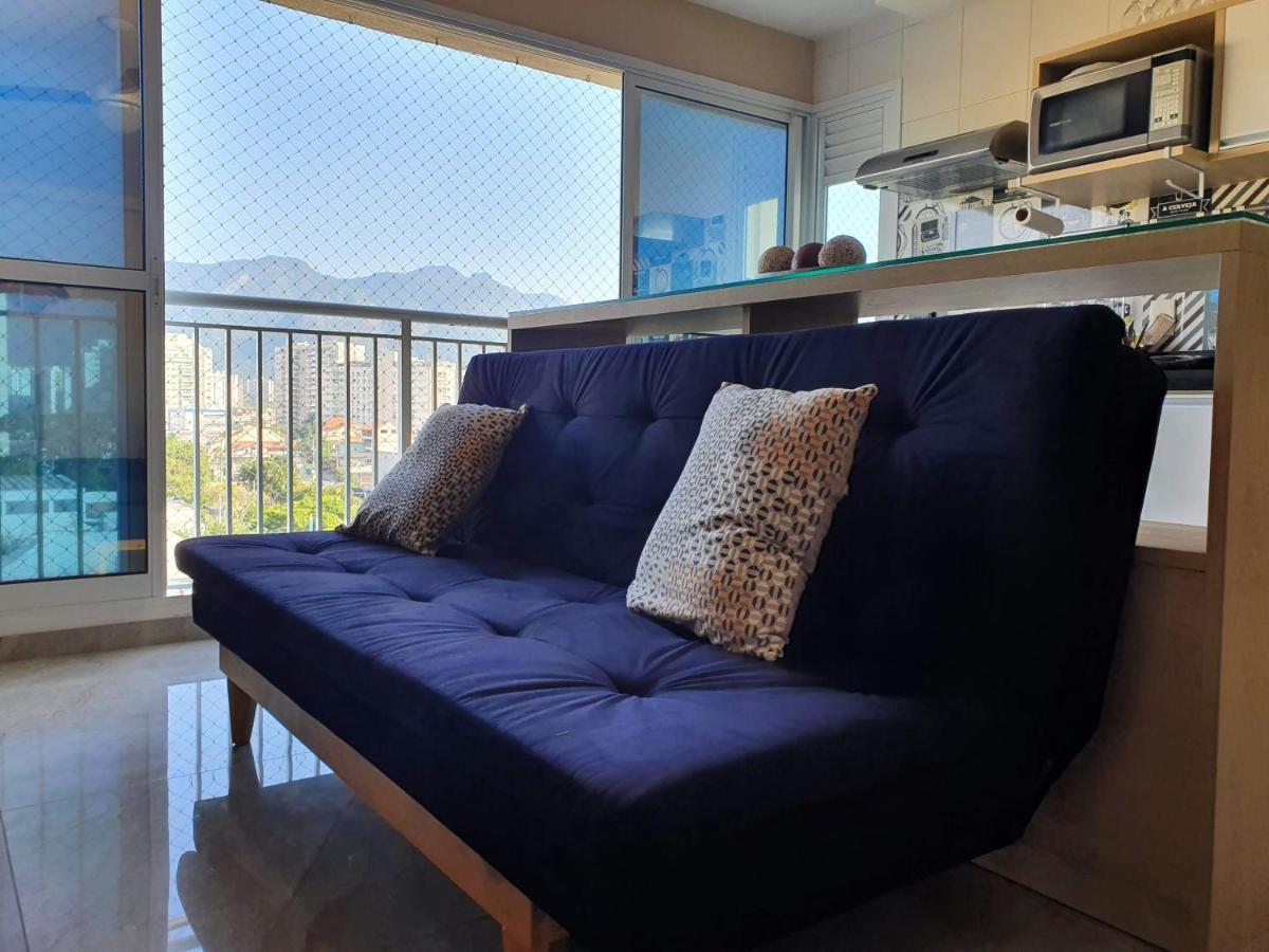 Apartamento Parque Olimpico Da Barra