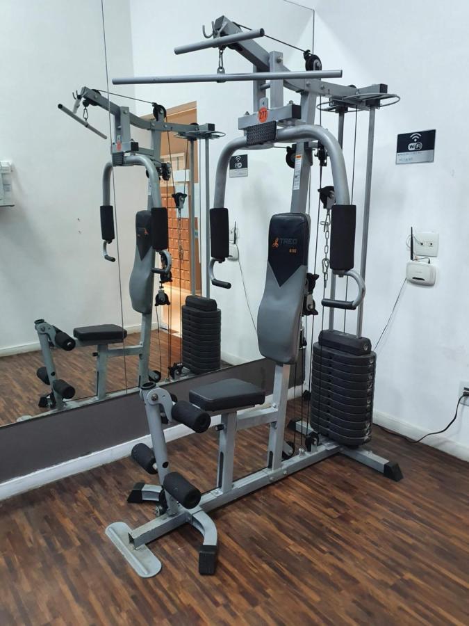 Parque Olimpico Da Barra Apartamento *
