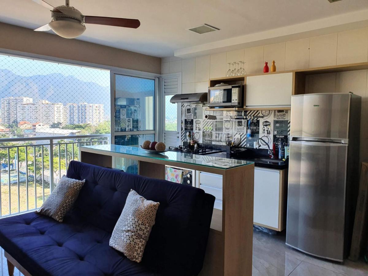 Parque Olimpico Da Barra Apartamento *