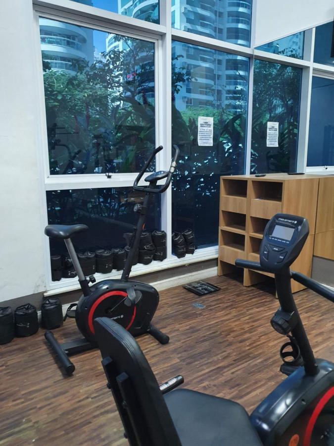 Parque Olimpico Da Barra Apartamento Rio de Janeiro