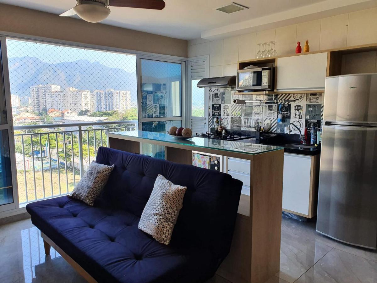 Parque Olimpico Da Barra Apartamento *